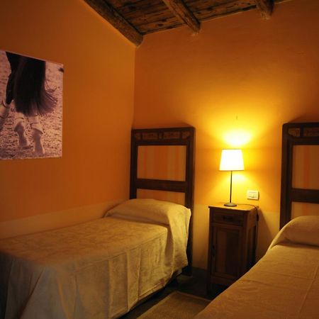 Societa Agricola Le More Agriturismo La Dondina بودريو المظهر الخارجي الصورة