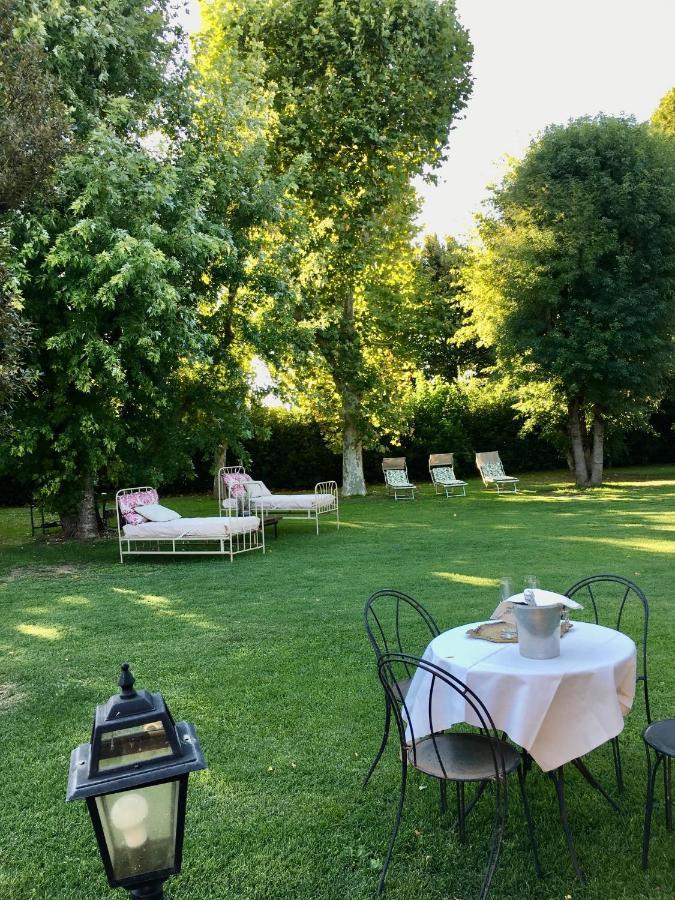 Societa Agricola Le More Agriturismo La Dondina بودريو المظهر الخارجي الصورة